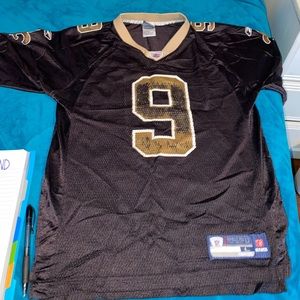 Saints Jersey